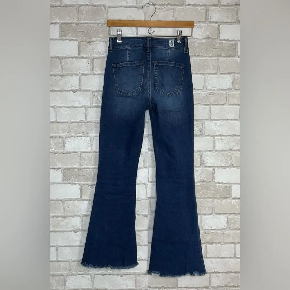 Altard State stylish indigo